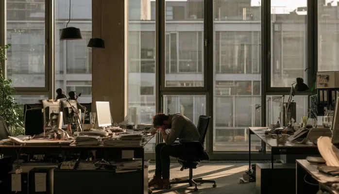 Burn-out au travail : comment faire reconnaître l’origine professionnelle de votre état de santé ?