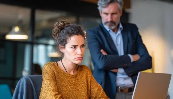 Management toxique et harcèlement moral : où commence la responsabilité de l’employeur ?